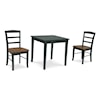 John Thomas Dining Essentials Dining Table