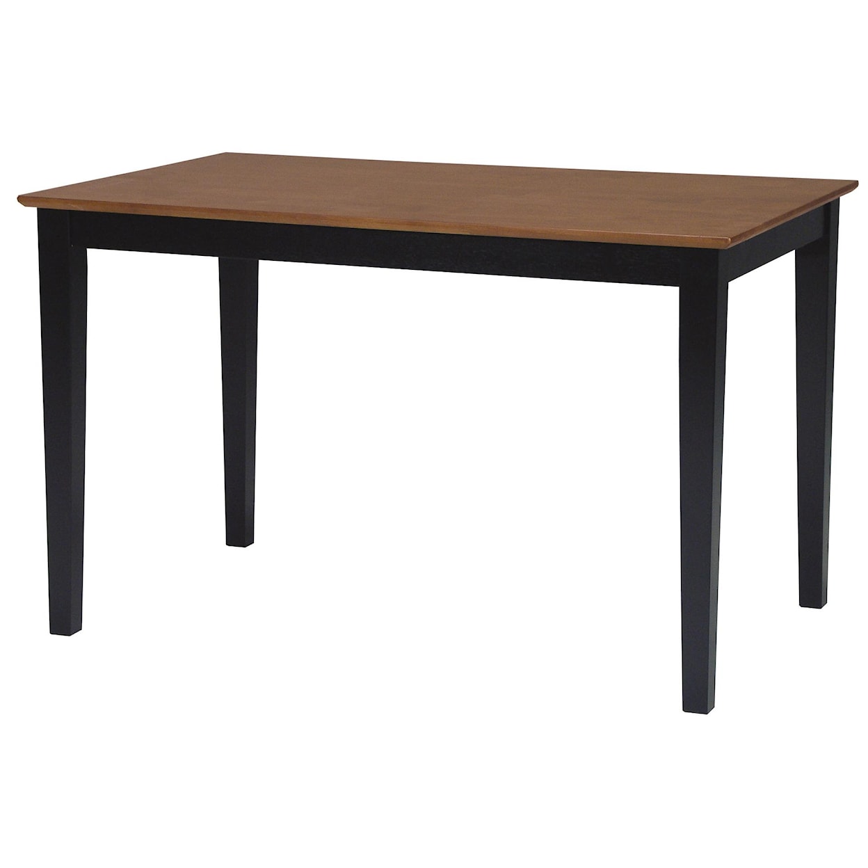 John Thomas Dining Essentials Dining Table