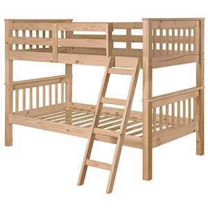 Bunk Beds Browse Page