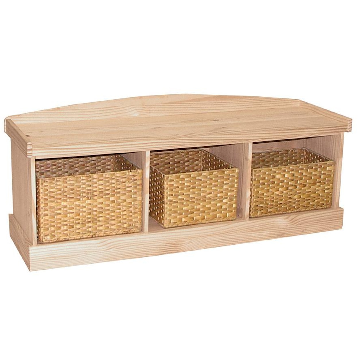 John Thomas SELECT Occasional & Accents Entry Bench