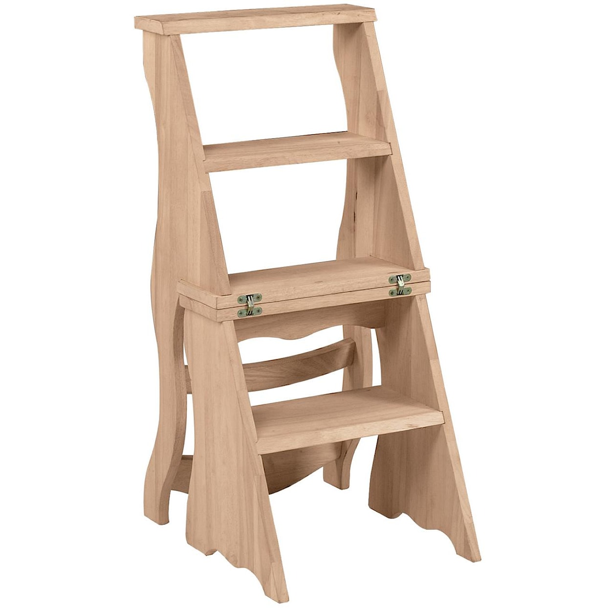 John Thomas SELECT Occasional & Accents Ladder Chair