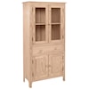 John Thomas SELECT Home Accents Country Cupboard