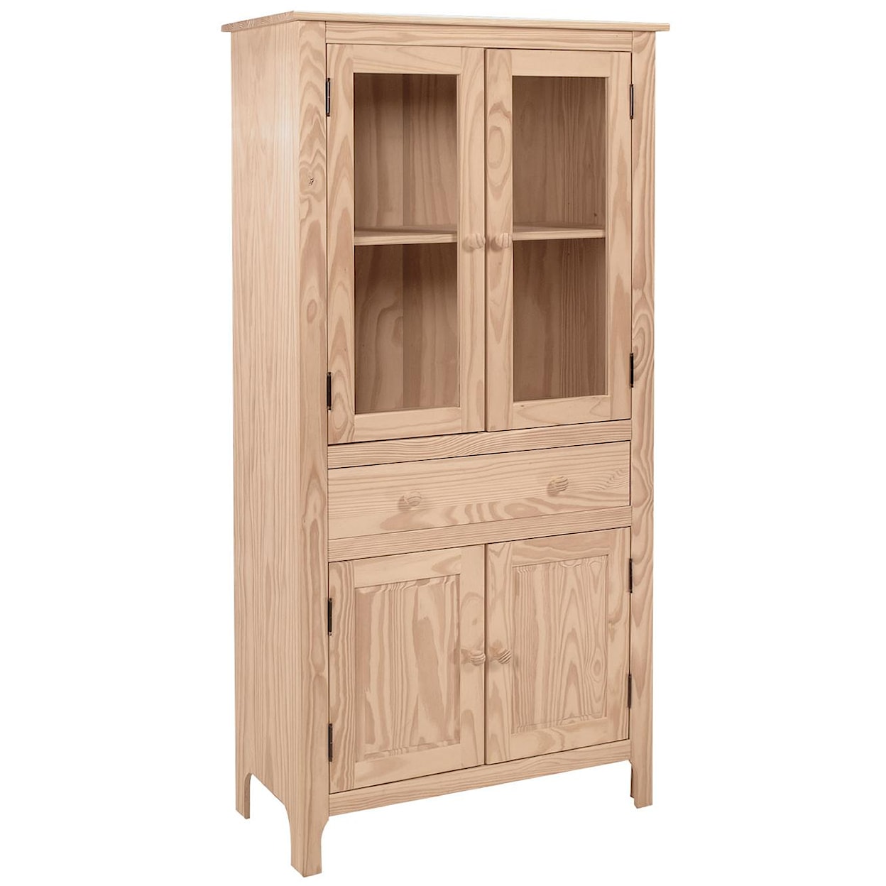 John Thomas SELECT Home Accents Country Cupboard