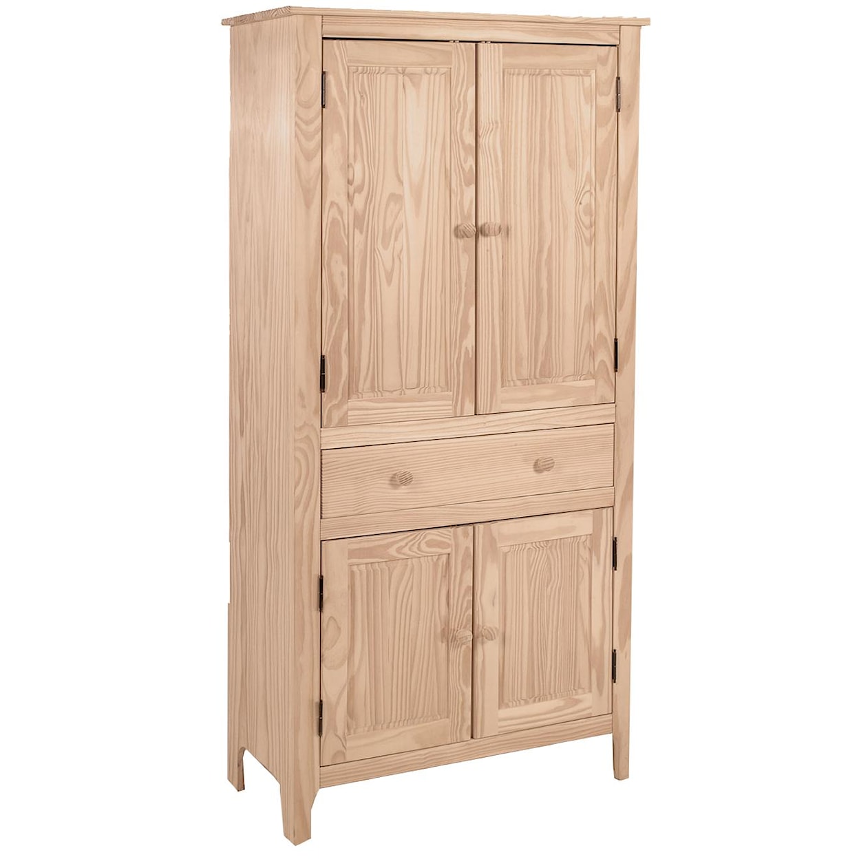 John Thomas SELECT Home Accents Country Cupboard