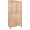 John Thomas SELECT Home Accents Country Cupboard