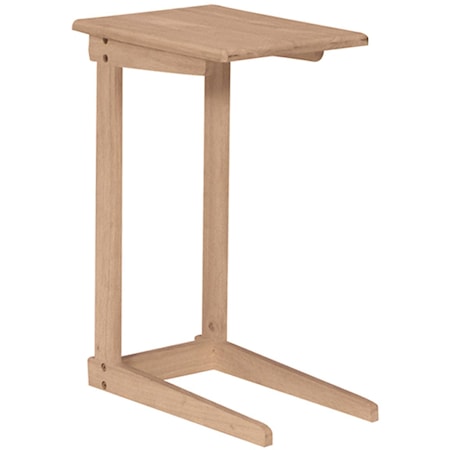 Sofa Server Table