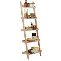 Casual Accessory Ladder