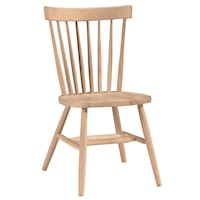 Traditional Copenhagen Chair