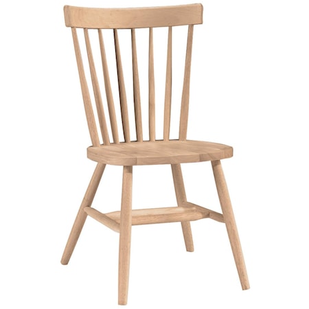 Traditional Copenhagen Chair