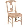 John Thomas SELECT Dining Room Empire Chair