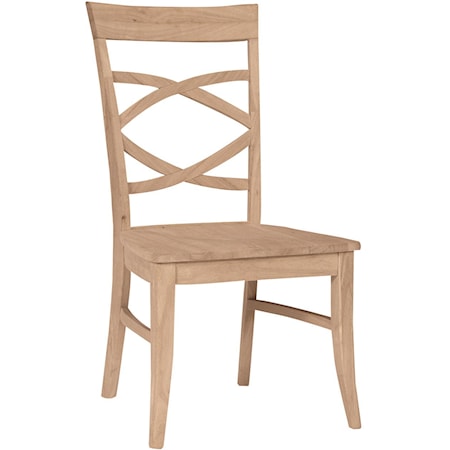 Milano Chair