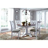 John Thomas SELECT Dining Room Double X-Back Chair