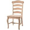 John Thomas SELECT Dining Room Country French Chair
