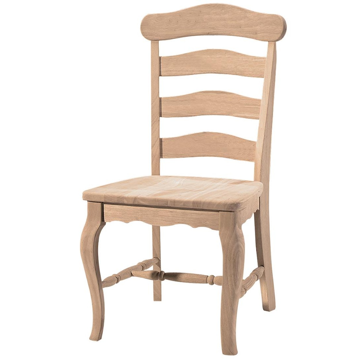 John Thomas SELECT Dining Room Country French Chair