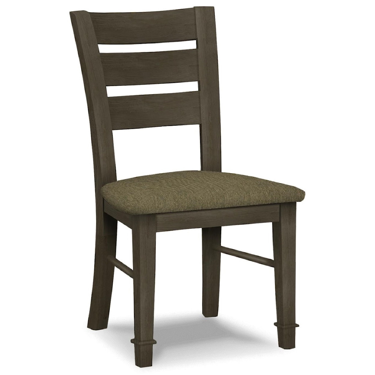 John Thomas SELECT Dining Room Tuscany Side Chair