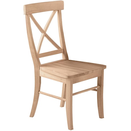 X-Back Chair