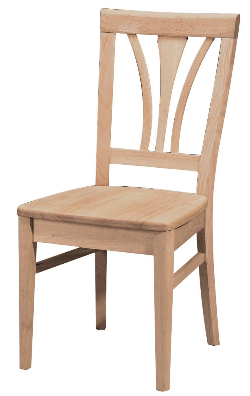 John Thomas SELECT Dining 918739880 Fanback Chair Belfort Furniture
