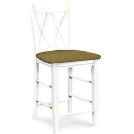 Bar Height Stool