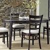 John Thomas SELECT Dining Room Contemporary Table