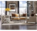 Marcus Daniels Mia Swivel Chair