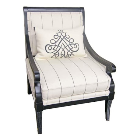 Fernand Chair