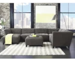 Marcus Daniels Belaire Contempary Sectional
