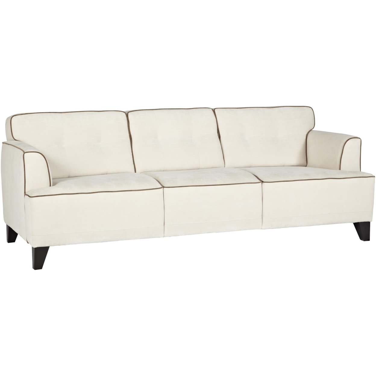 Jonathan Louis Brody Contemporary Sofa