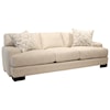 Jonathan Louis Burton  Sofa