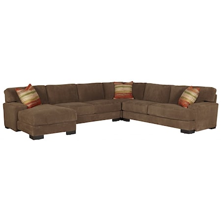 Sectional Sofa