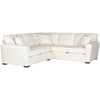 Artemis 2-Piece L-Shaped Sectional