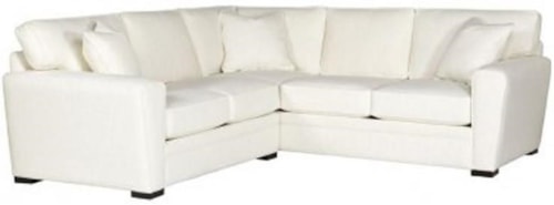 Artemis 2-Piece L-Shaped Sectional