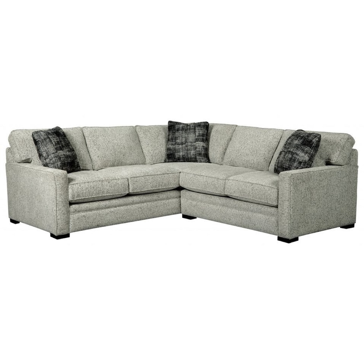 Jonathan Louis Choices - Juno 2-Piece Sectional