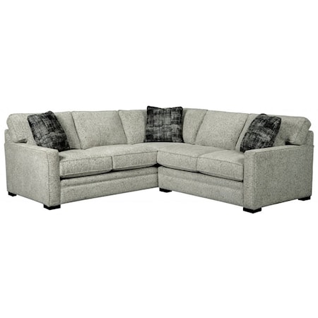 2-Piece Sectional