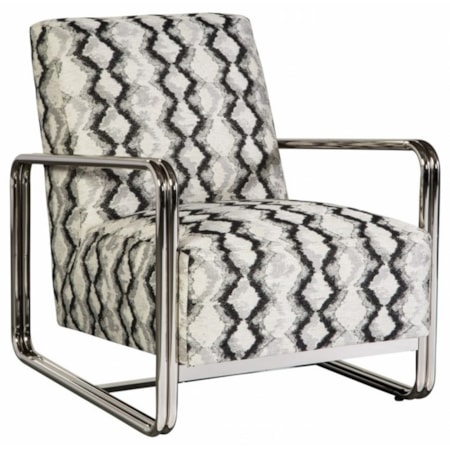 Accent Chair