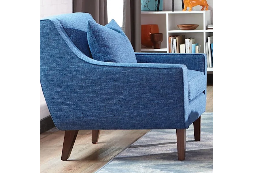 Doherty Chair by Jonathan Louis at Morris Home