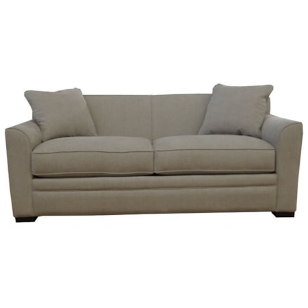 Full Inflatable Sofa Sleeper