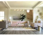 Marcus Daniels Elle Estate Sofa