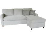 Marcus Daniels Emory Sofa with Chaise
