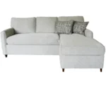 Marcus Daniels Emory Sofa with Chaise