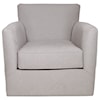 Jonathan Louis Grayson Swivel Chair