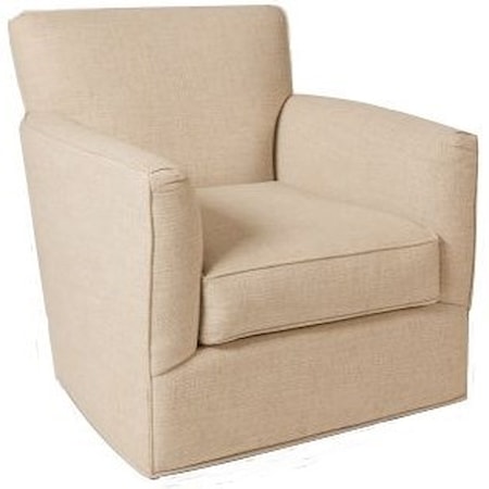 Swivel Chair