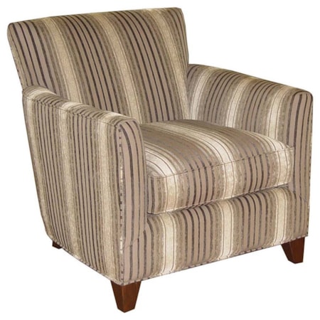 Accent Chair