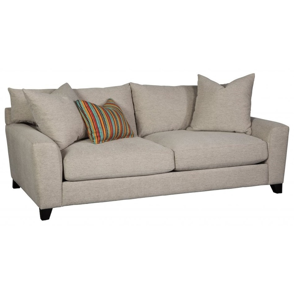 Jonathan Louis Harris Sofa