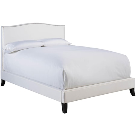 Full Hepburn Bed