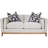 Jonathan Louis Kelsey Condo Sofa