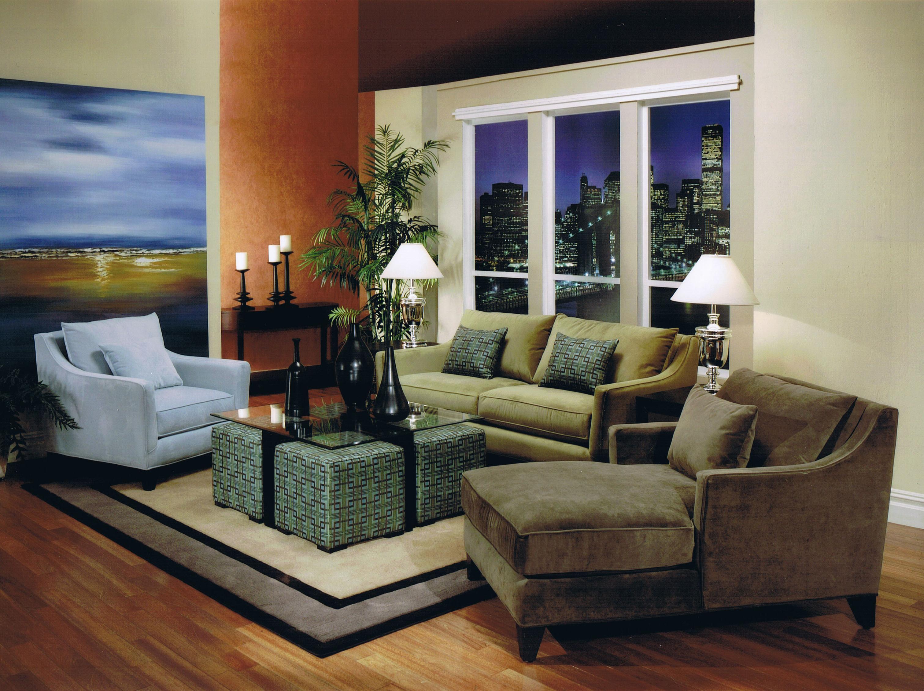 Margaret Sofa