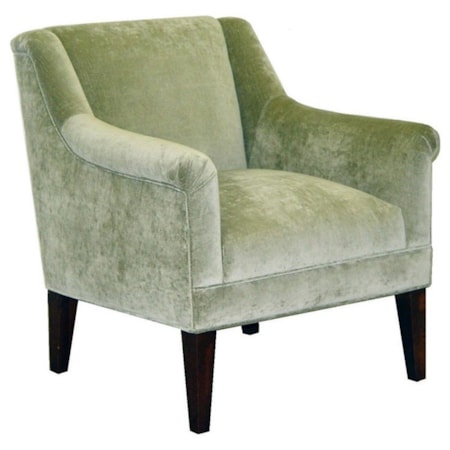 Margaret Accent Chair