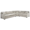Jonathan Louis Choices - Neptune 3-Piece Sectional