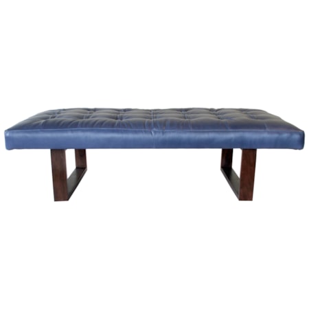 Cocktail Ottoman