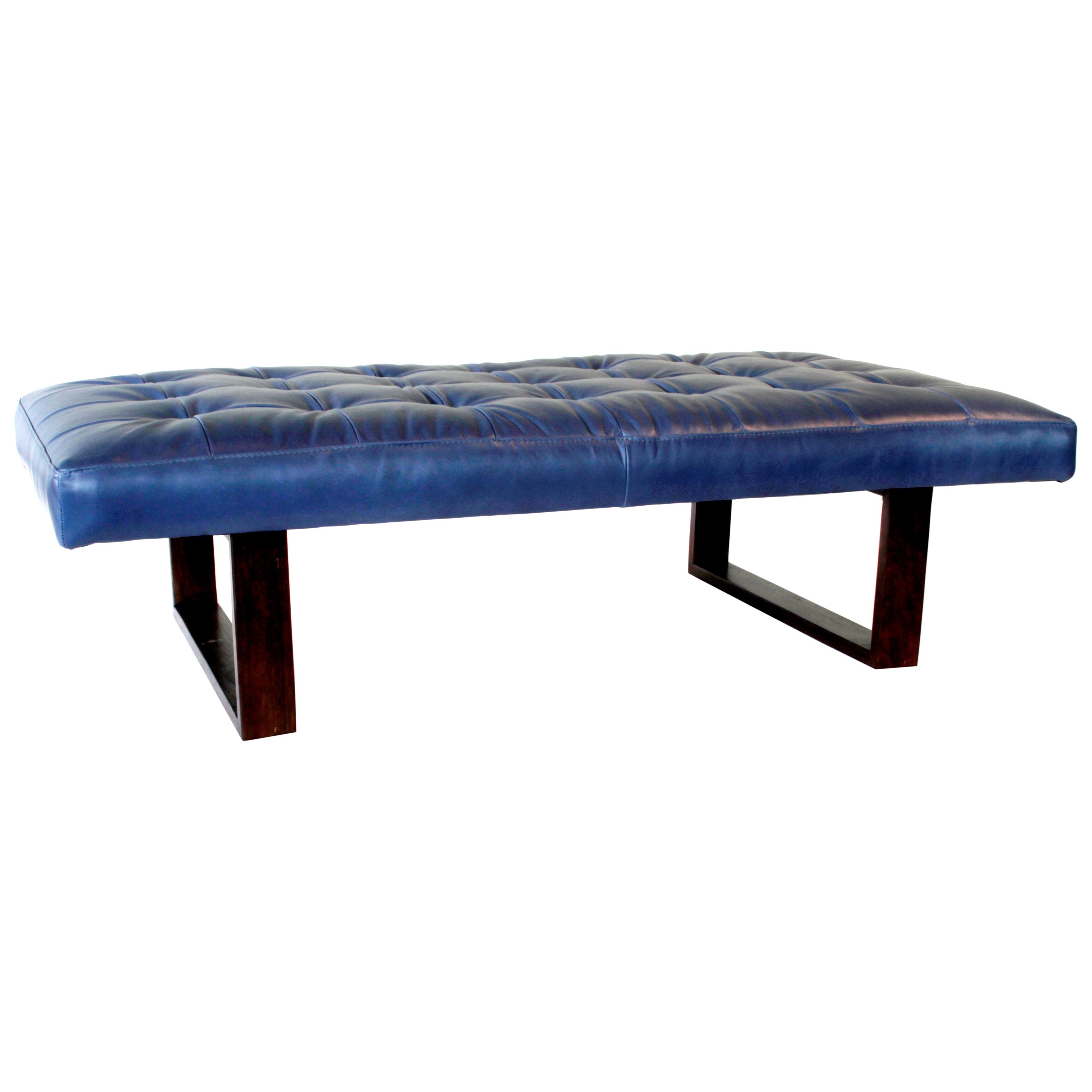Cocktail Ottoman